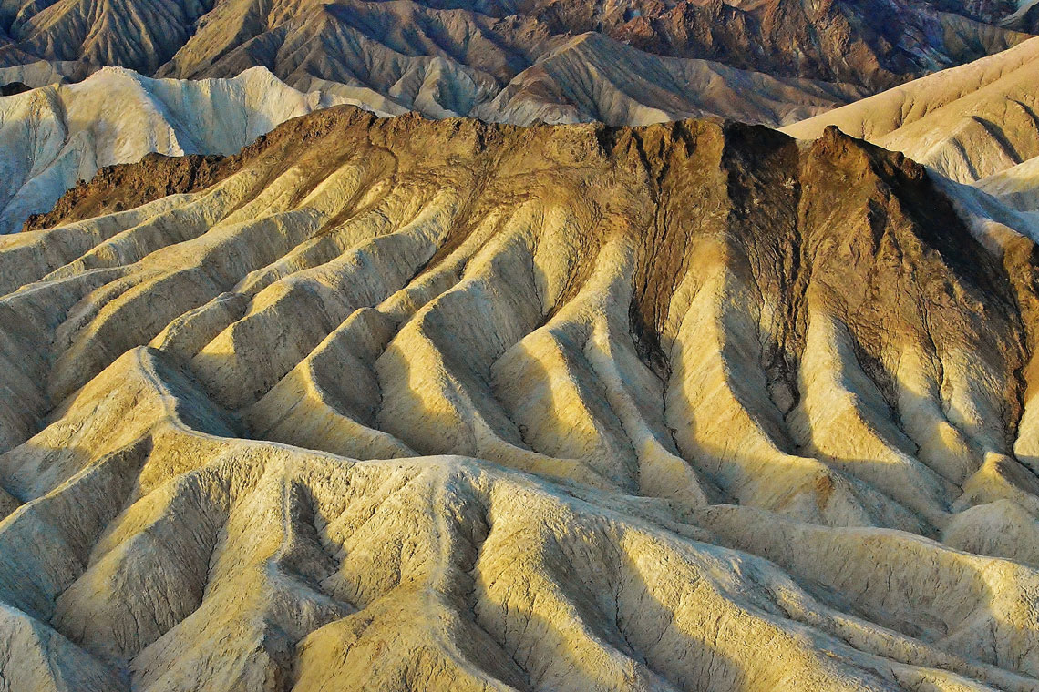 Национальный парк Долина Смерти (Death Valley National Park)