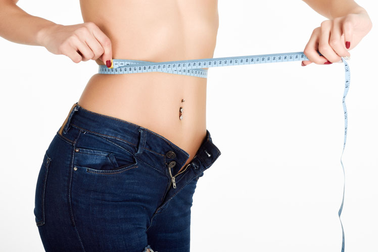 Як ефективно схуднути та забути про слово «дієта»