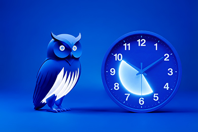 The Night Owl Chronotype: Traits and Daily Routine Tips