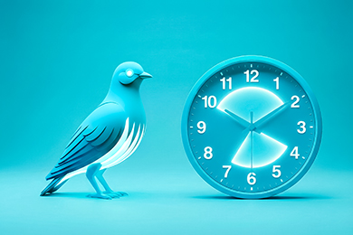 The Dove Chronotype: Traits and Daily Routine Tips