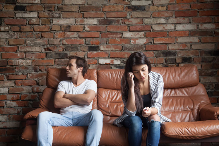 Interesujące fakty i nieporozumienia dotyczące rozwodu