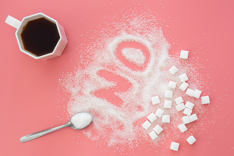 How to quit sugar: 7 simple steps without stress