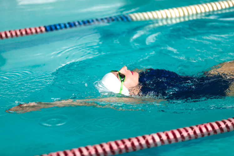 Deportes útiles para la salud y la longevidad.