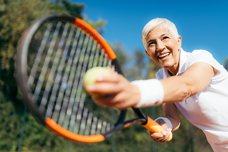 Sports bénéfiques pour la santé et la longévité
