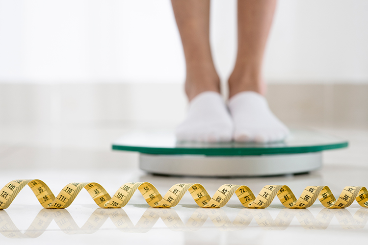 Features of functional nutrition