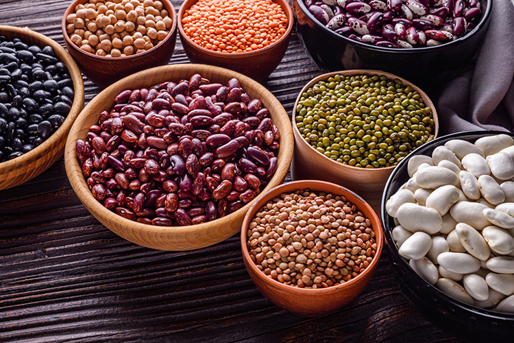 Legumes