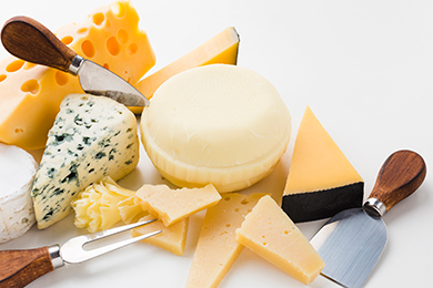 All About Cheese: Origin, Varieties, and Consumption Tips