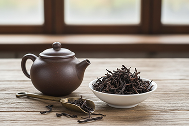 The most expensive tea in the world – Da Hung Pao: legends and facts
