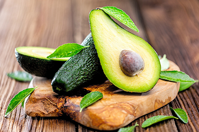 TOP 7 Superfoods for Beauty: Nutrition for Skin and Hair Health