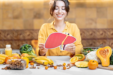 How to Maintain Liver Health: 11 Foods for Cleansing