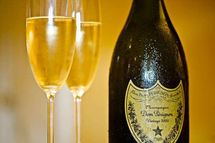 Champagner: Sorten, Herstellung und andere interessante Fakten