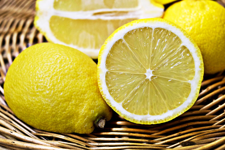 Érdekes tények a citrom használatáról