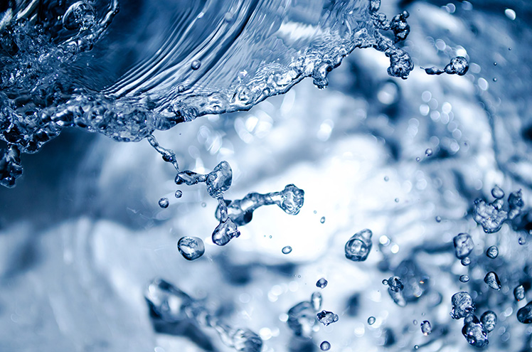 10 lý do để uống nước mỗi ngày