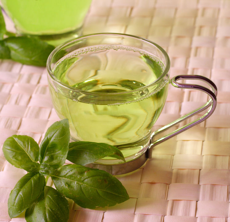 Faits intéressants sur le thé vert