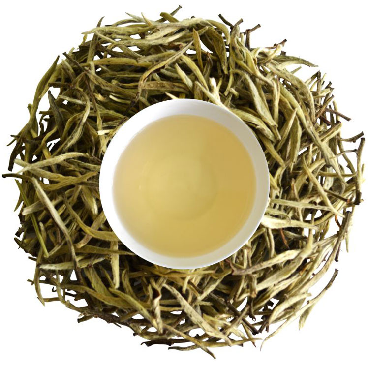 Interesting facts about white tea