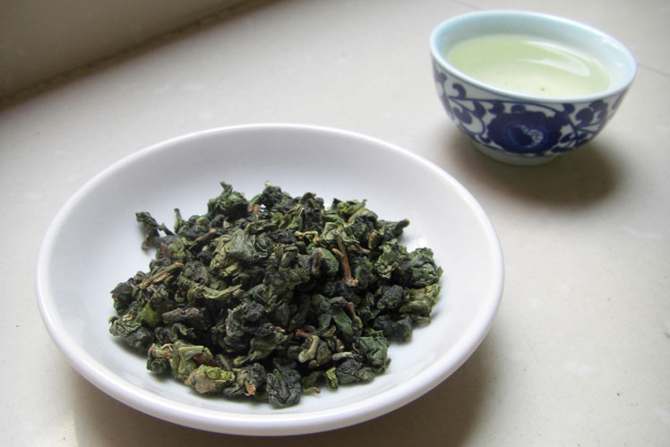 Interesting facts about oolong tea
