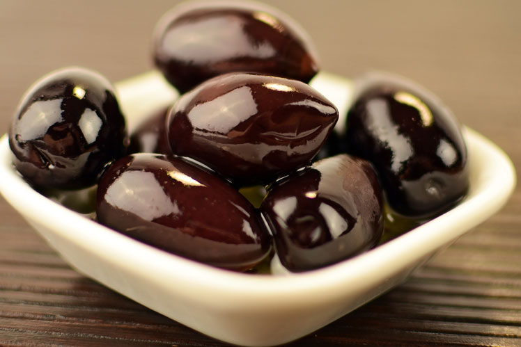 Quels sont les types et les variétés d'olives