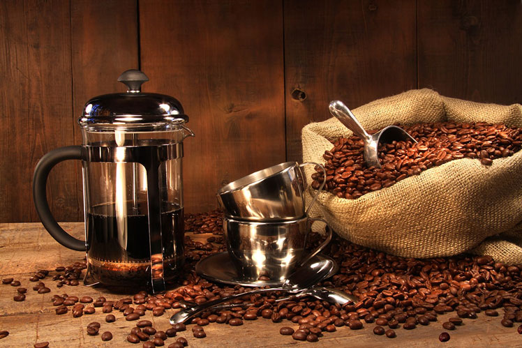 Ενδιαφέροντα στοιχεία για τον καφέ: τύποι και μέθοδοι παρασκευής