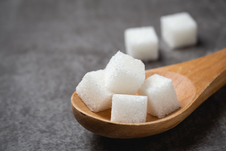 Pourquoi le sucre est-il mauvais pour vous?