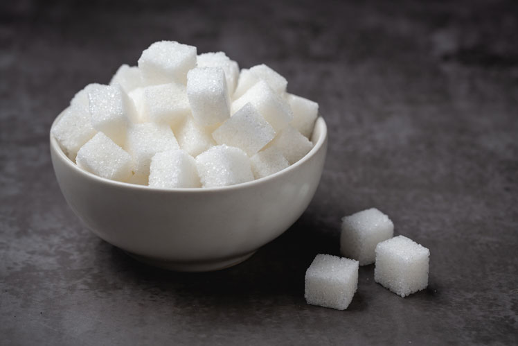¿Por qué el azúcar es malo para ti?