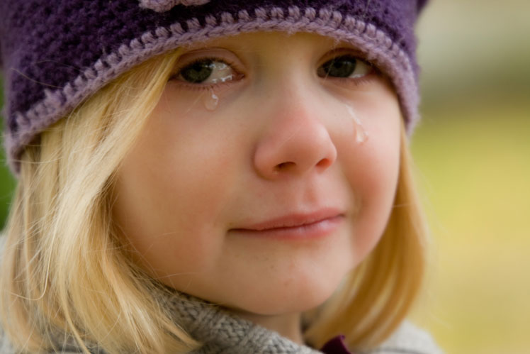 7 raisons de pleurer, rugir et sangloter de plaisir