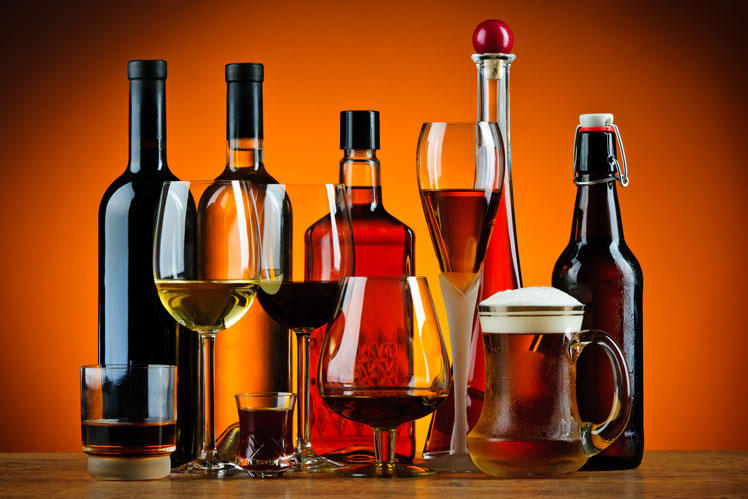 How much alcohol is safe for health?