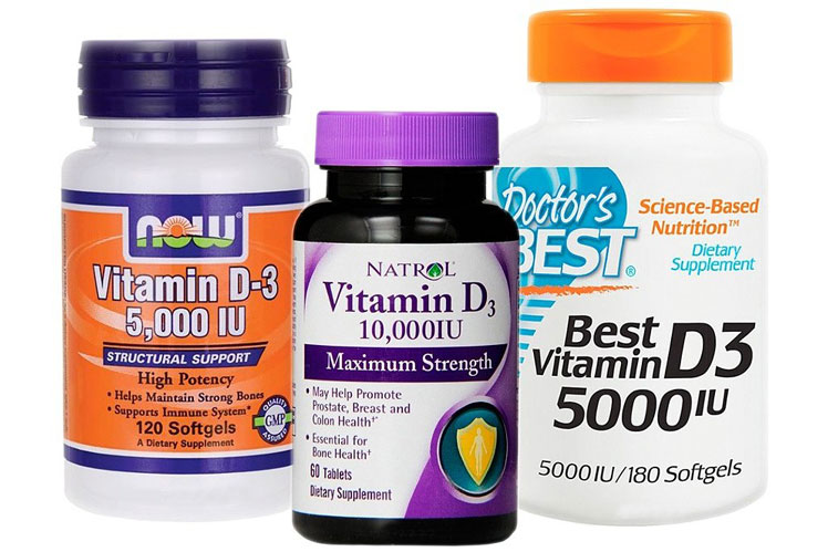 Vitamin D vs. COVID-19