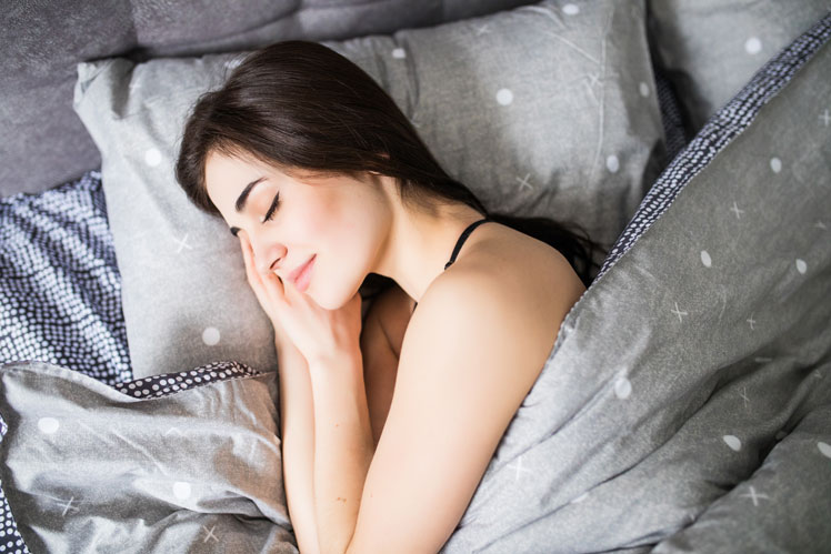 Proč je spánek tak důležitý a jak ho zlepšit