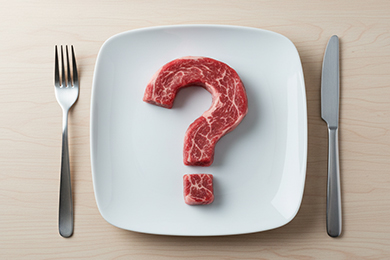 Why Red Meat Is Harmful for Humans: Scientific Facts