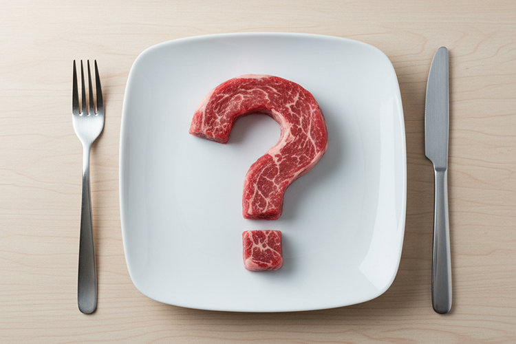 Why Red Meat Is Harmful for Humans: Scientific Facts