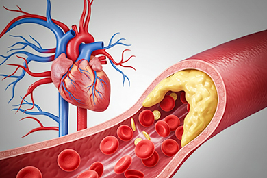 The best foods for preventing cardiovascular diseases