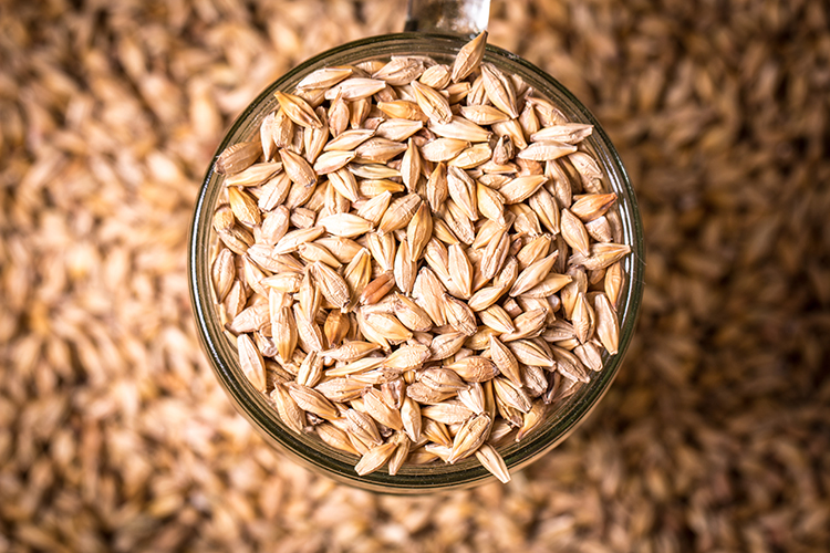 Barley Groats: Products for improving blood circulation