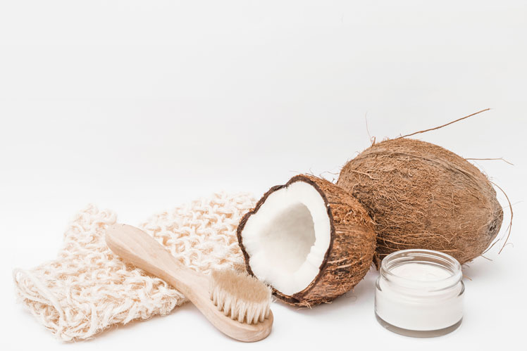 Интересные факты о кокосах (coconut)