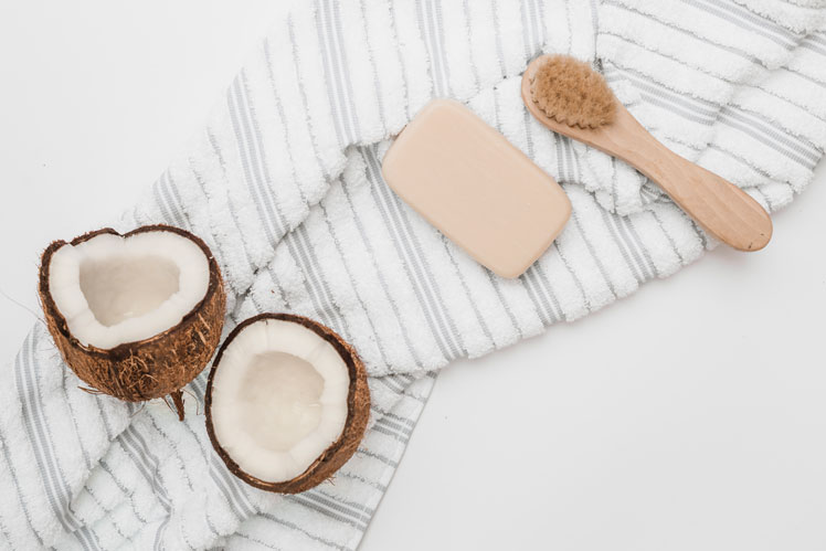 Интересные факты о кокосах (coconut)
