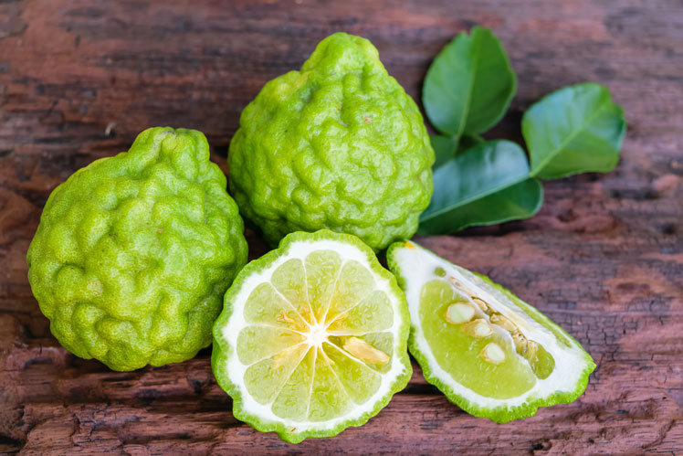 O que é bergamota e quais são seus benefícios