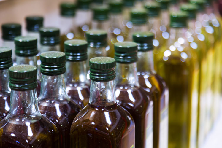 Datos interesantes sobre el aceite de oliva