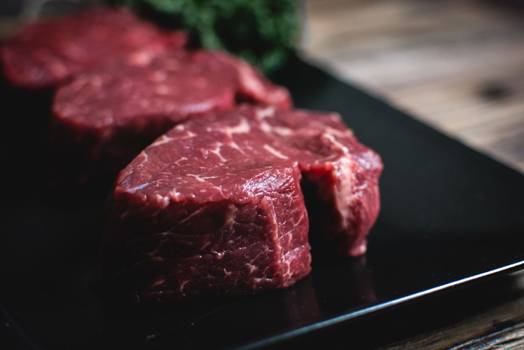 Interessante feiten over steaks