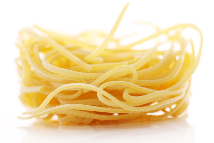 Faits intéressants sur les spaghettis