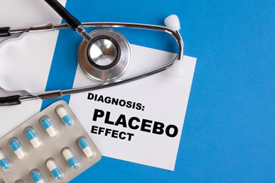 Placebo er den mest usædvanlige behandling for forskellige lidelser
