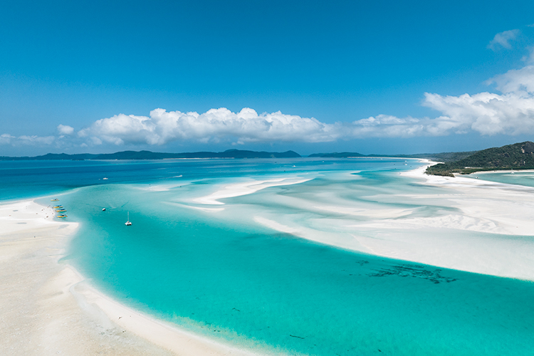 Världens renaste strand