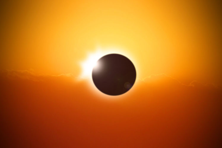 Interessante Fakten über die Sonne