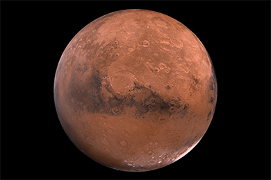 Discover Mars: 15 interesting facts about the red planet