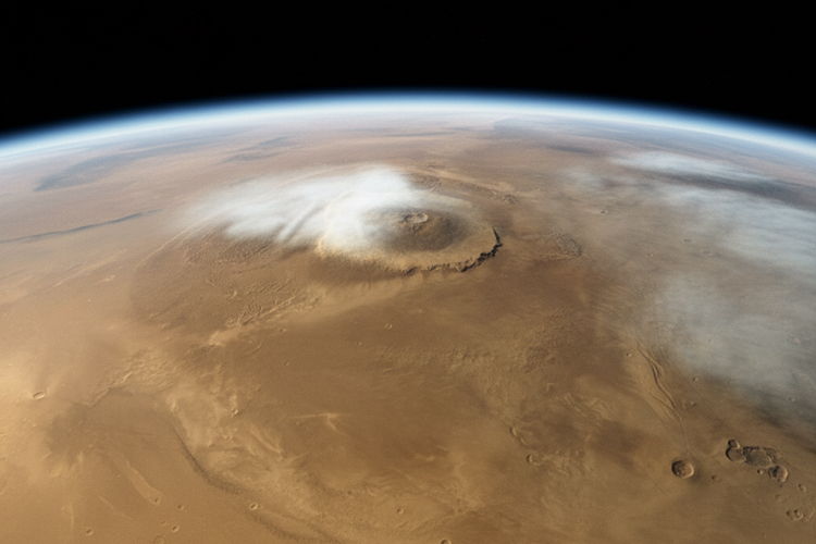 15 interesting facts about Mars