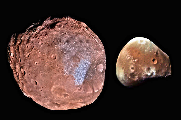 Mars: alles wat je wilde weten over de rode planeet