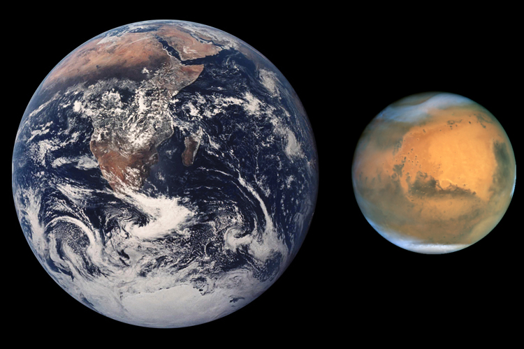 Mars: alles wat je wilde weten over de rode planeet