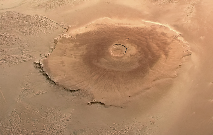 Mars: alles wat je wilde weten over de rode planeet