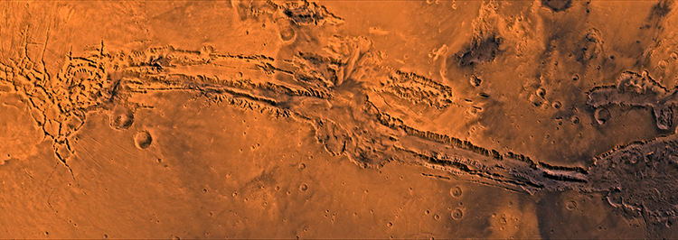 Mars: alles wat je wilde weten over de rode planeet