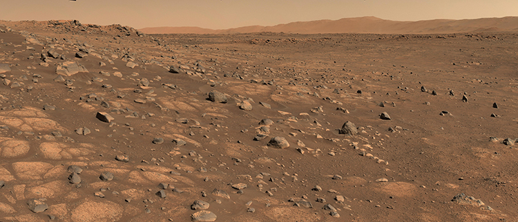 Mars: alles wat je wilde weten over de rode planeet