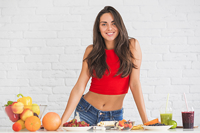 Myths about diets: what really matters for your health