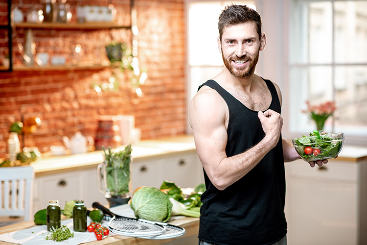 Mitos comunes de los vegetarianos: un análisis detallado